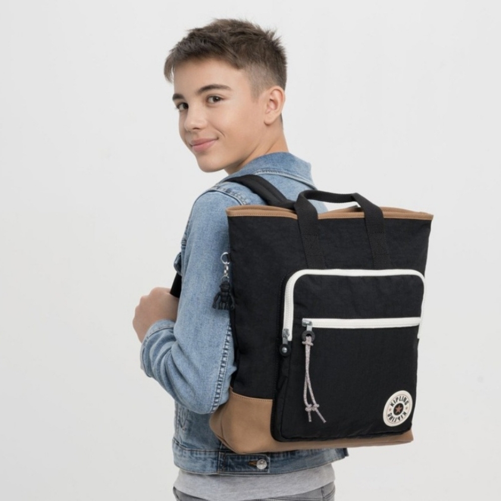 Kipling Sia Convertible Tote/backpack